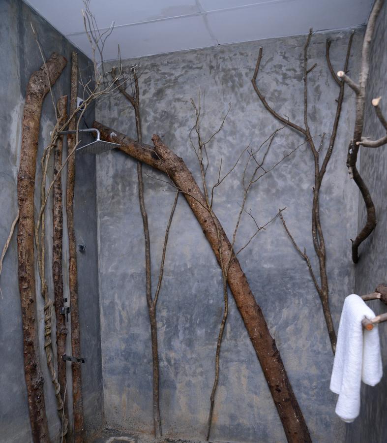 Mahagedara Wellness Retreat Otel Avudangawa Dış mekan fotoğraf